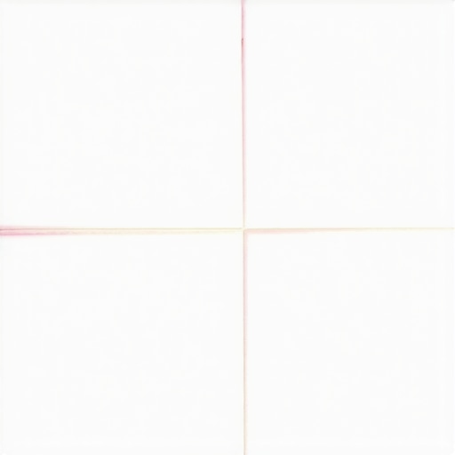 Why Your Bathroom Tile Grout Is Turning Pink