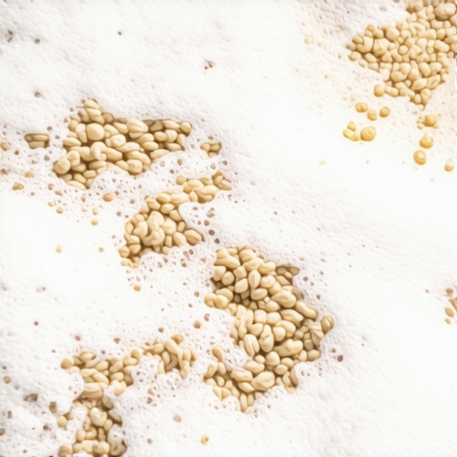 Why Your Carpet Feels Crunchy After a DIY Shampoo