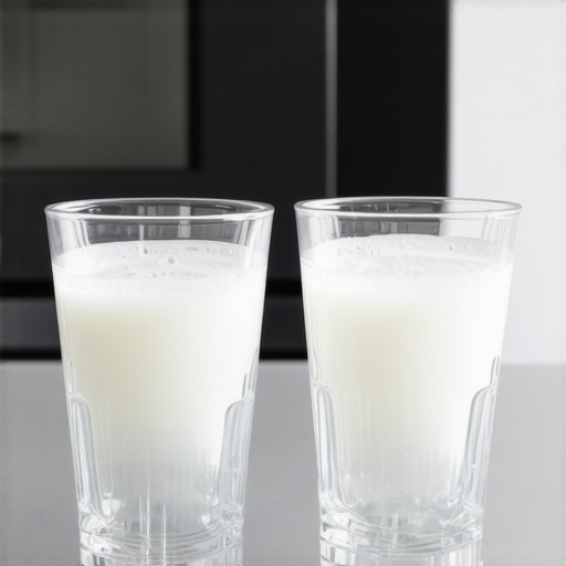 Why Your Dishwasher Leaves a White Film on Glassware