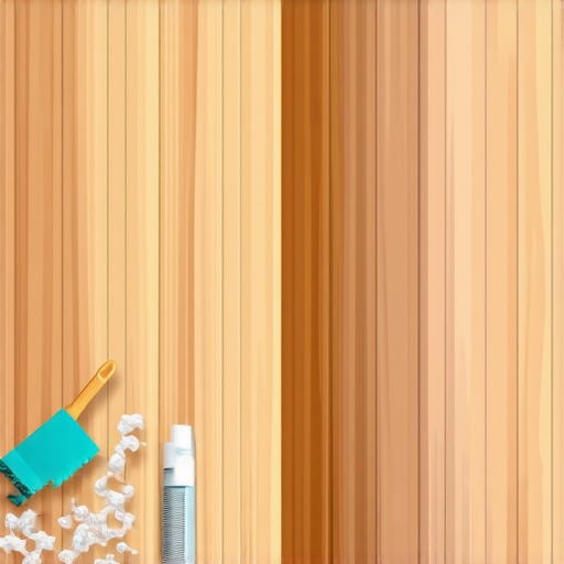 Why Your Hardwood Floors Look Cloudy After Using Mop-and-Shine Products
