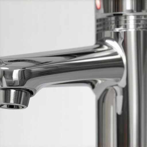 Why Your New Faucets Look Dull and How to Restore the Shine