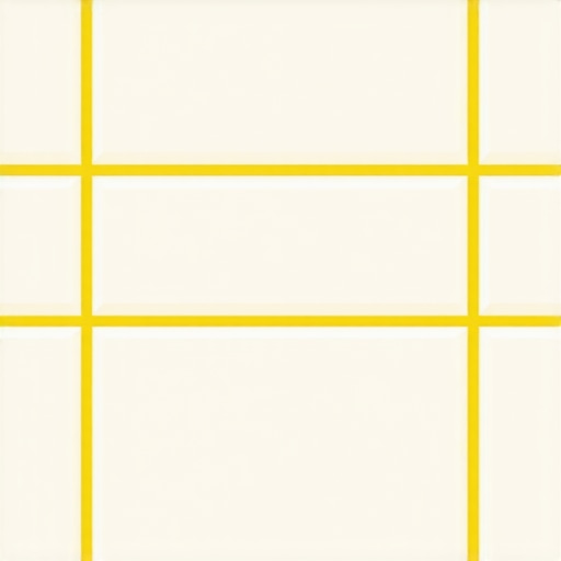 Why Your New Tile Grout Is Turning Yellow Already