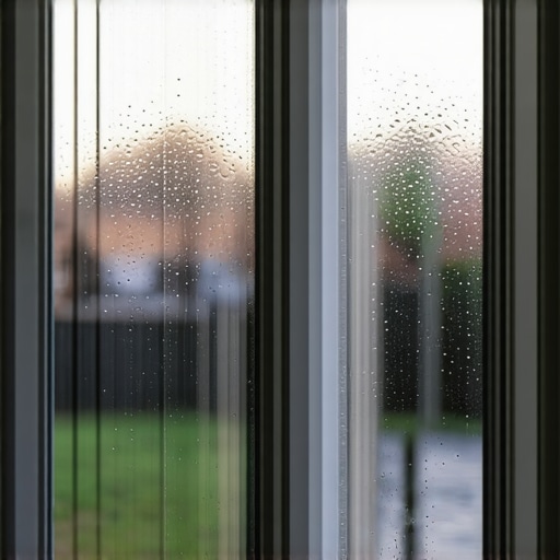 Why Your New Windows Still Look Cloudy After Renovating