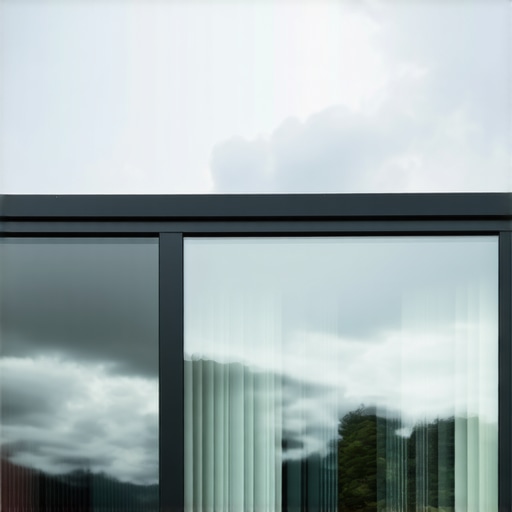 Why Your New Windows Still Look Cloudy After Renovating