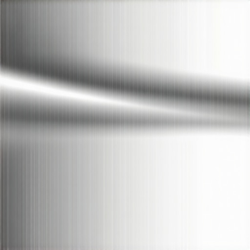 Why Your Stainless Steel Looks Streaky After You Clean It