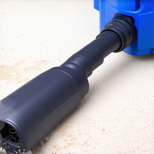 Why Your Steam Cleaner Is Actually Making Your Carpets Attract More Dirt