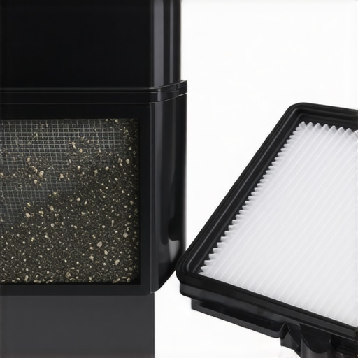 Why Your Vacuum Filter Needs to Be Replaced More Often Than You Think
