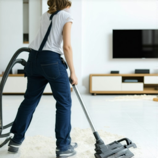 How to Actually Get Every Speck of Drywall Dust Out of Your Home