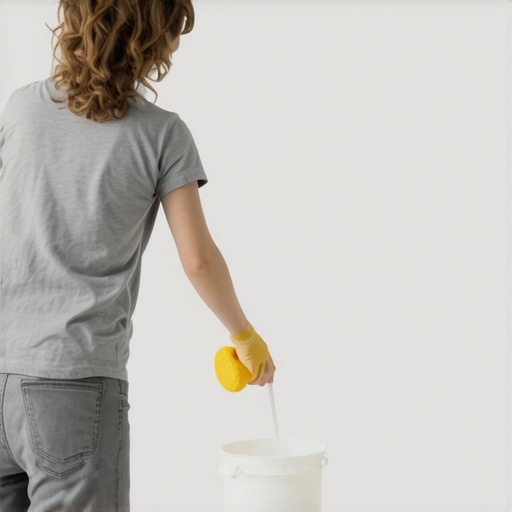 How to Clean Dog Slobber Off Matte Paint Walls