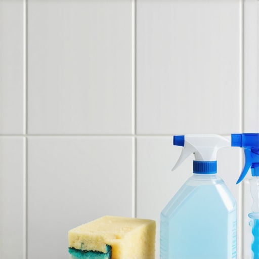 How to Clean Grout Lines Without Losing Your Afternoon to Scrubbing