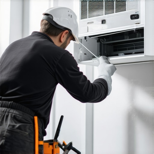 How to Clear Construction Dust from Inside Your HVAC Vents