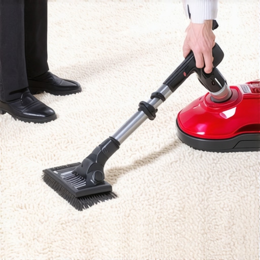 How to Extract Fine Sand from Deep Shag Rugs