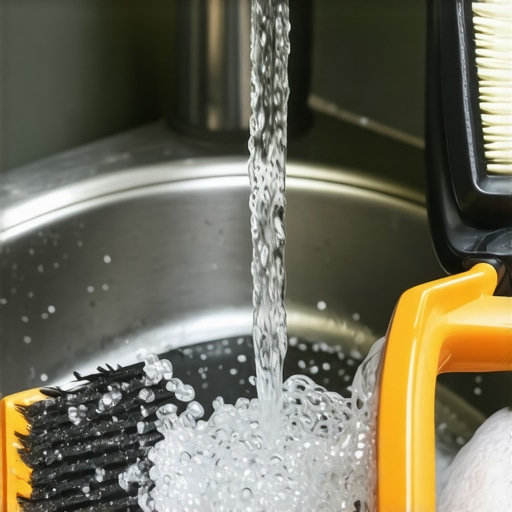 How to Get Construction Residue Out of Your Sink Drains