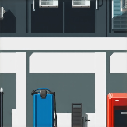 How to Get Rid of Lingering Smoke Odors in Commercial Spaces