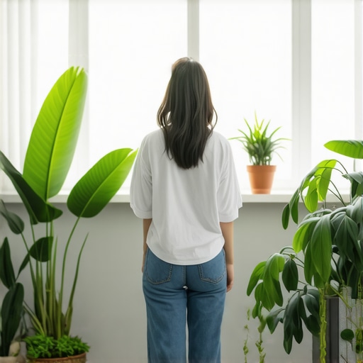 How to Get Rid of That New Carpet Smell Without Heavy Chemicals