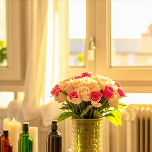 How to Get Rid of That Stuffy House Smell Without Air Freshener