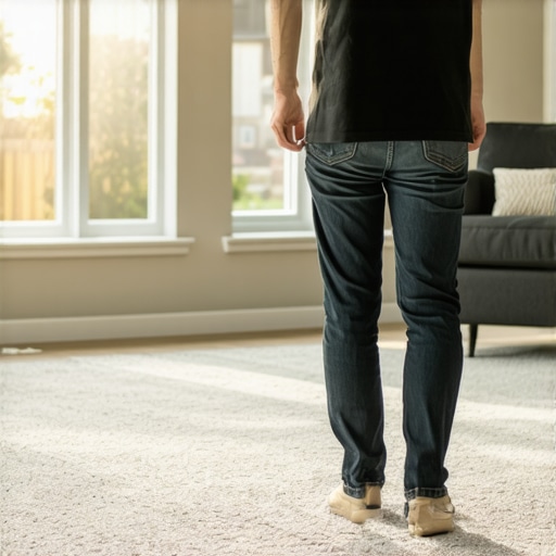 How to Get Rid of the New Carpet Smell Safely