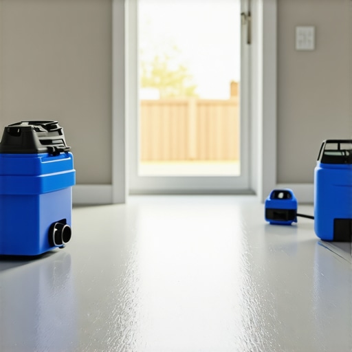 How to Neutralize Chemical Odors from New Subflooring