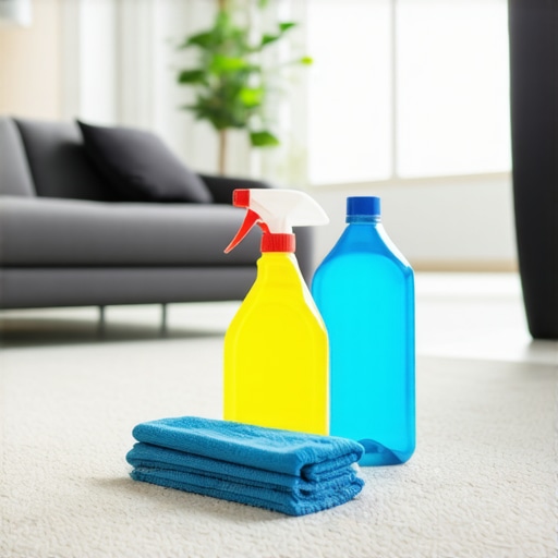 How to Neutralize Old Pet Stains That Have Dried