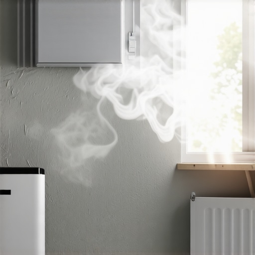 How to get rid of the mildew smell in your basement