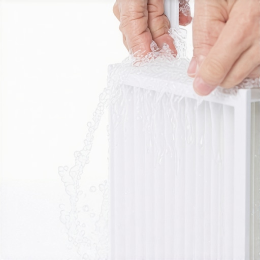 The Best Way to Clean Your Reusable Filter for Maximum Air Quality