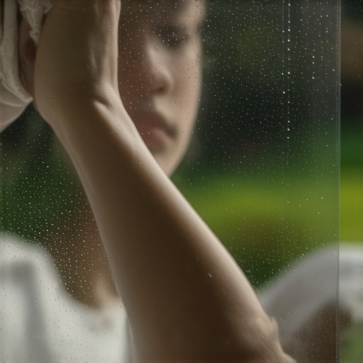 The Best Way to Remove Tree Sap from Windows