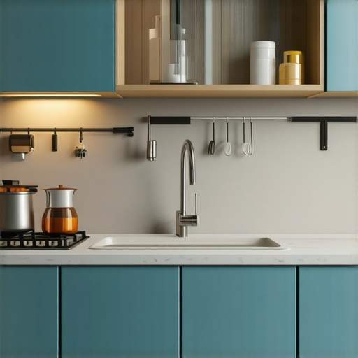 The Hidden Spots in Your Kitchen That Are Breeding Bacteria