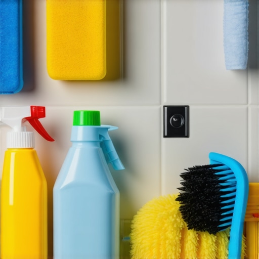 The Most Effective Way to Kill Black Mold in Your Shower
