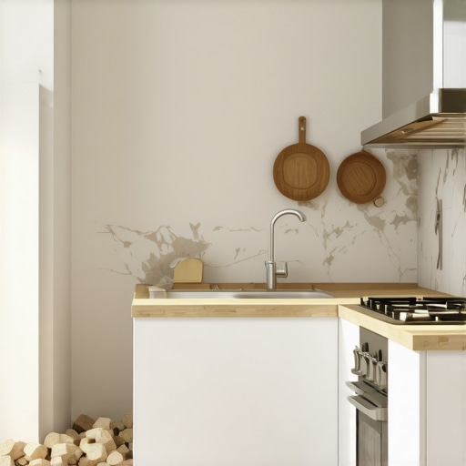 The One Place You Forget to Clean After a Kitchen Renovation