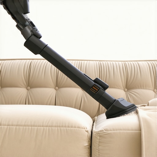 The Quick Way to Remove Pet Hair From Velour Furniture