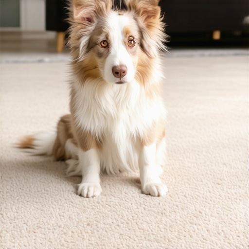 The Reason Your Carpet Smells Like Wet Dog After Professional Cleaning