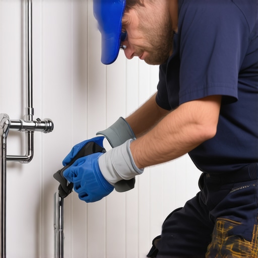 The Right Way to Unblock a Drainage System Without Damaging Your Pipes