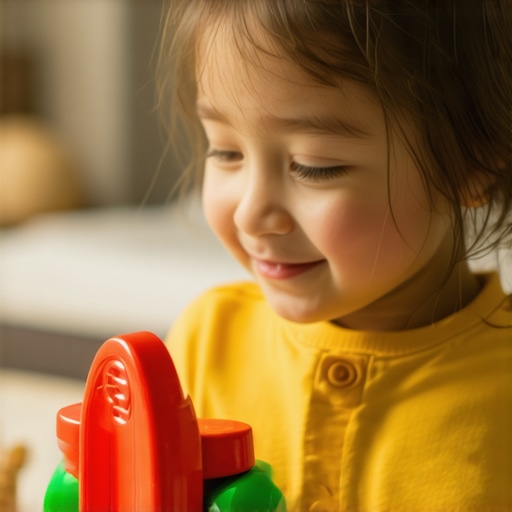 The best way to sanitize toys without harsh chemicals