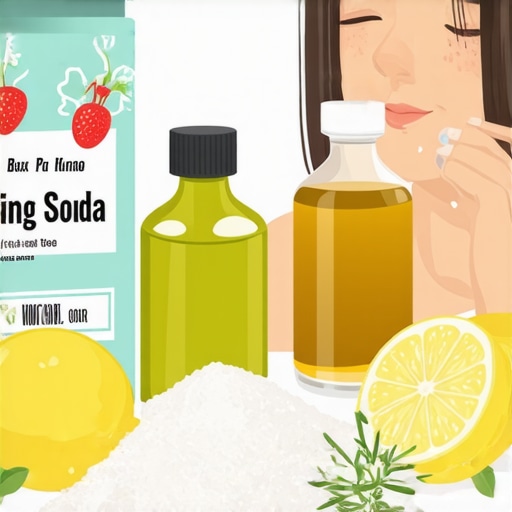Why Baking Soda Isn't Always the Best Natural Deodorizer