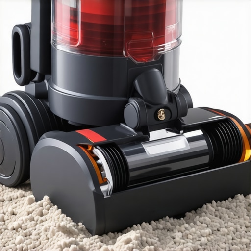 Why Traditional Vacuums Die on Drywall Dust and the Proper Fix