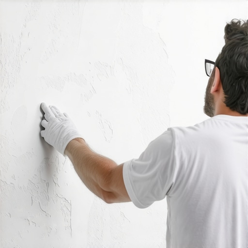 Why You Need a Damp Dusting Strategy for Fine Plaster