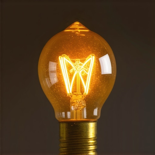 Why You Should Clean Your Light Bulbs Every Season