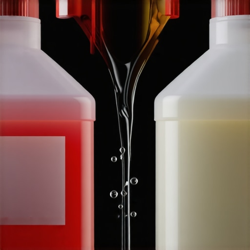 Why You Should Never Mix Bleach and Ammonia