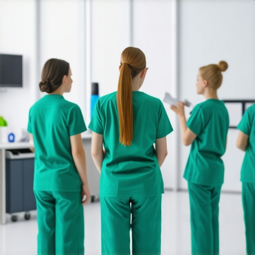 Why You Should Never Use Scented Cleaners in Medical Offices