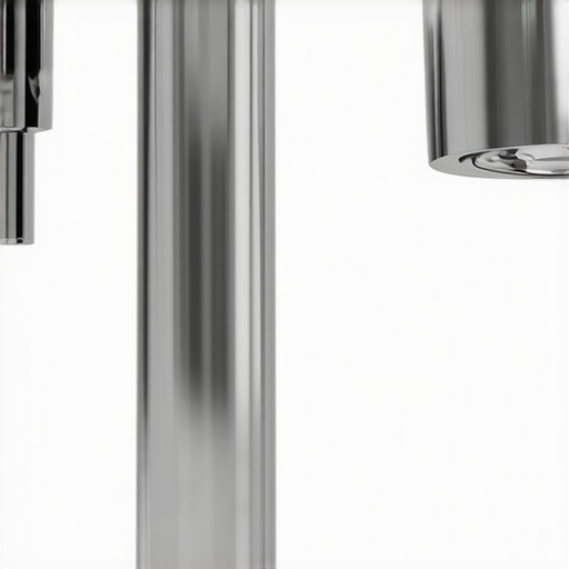 Why You Should Never Use Scouring Pads on New Chrome
