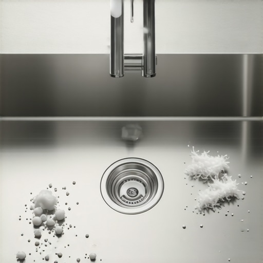 Why You Should Never Use Steel Wool on Stainless Steel