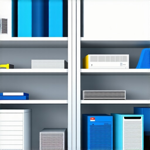 Why Your Building's Air Quality Depends on Proper Dusting