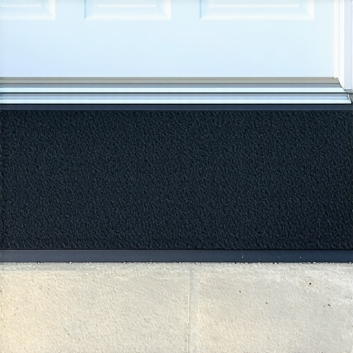 Why Your Building’s Entrance Mats Are Your Best Cleaning Tool