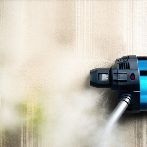 Why Your Carpet Steam Cleaner Might Be Causing Mold Growth