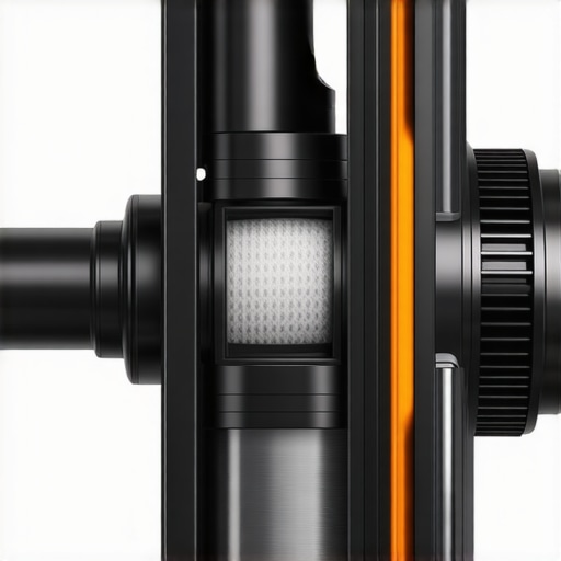 Why Your Commercial Vacuum is Losing Suction Power Daily