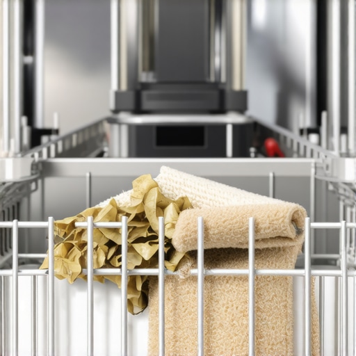 Why Your Dishwasher Filter is Probably Clogged Right Now