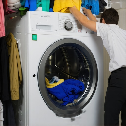 Why Your Dryer Is Taking Forever to Dry Your Laundry