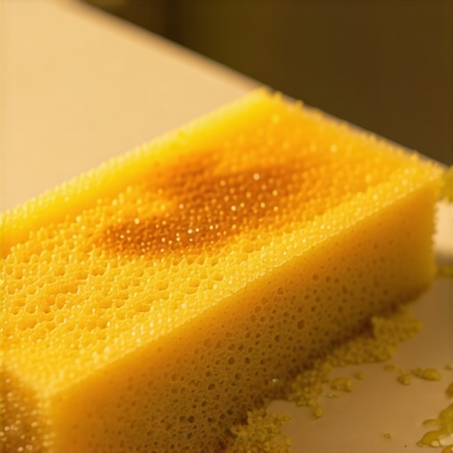 Why Your Kitchen Sponge Is the Dirtiest Object in Your Home
