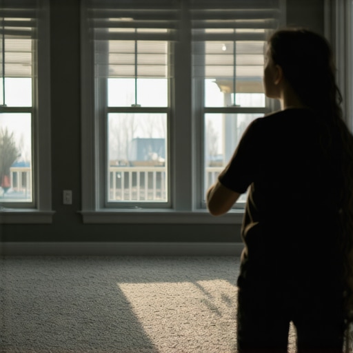 Why Your New Carpet Smells Like Chemicals and How to Fix It