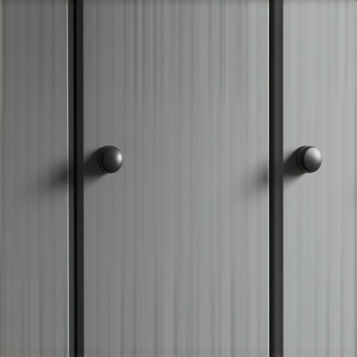 Why Your New Kitchen Cabinets Still Feel Gritty After Wiping